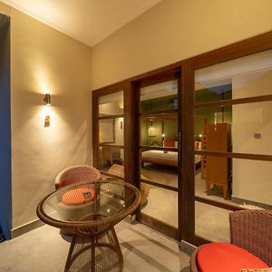 Villa de Luxe à 1 Chambre à Coucher